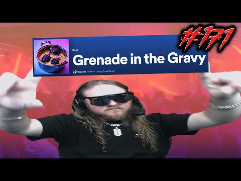 WE MADE A HIT HOUSE SONG - GOONS #171