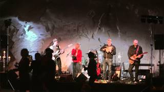 The 7th Street Band - Sensitive Kind