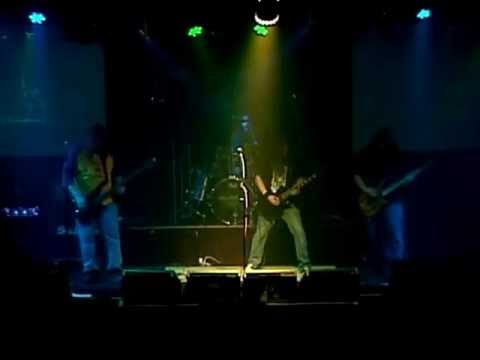 Skulldron - Cancer