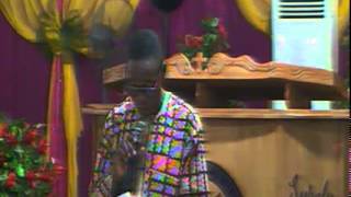 MFMAgege November 23th 2014 Edition Live