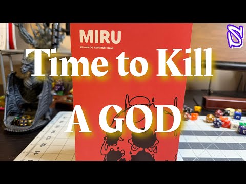 How Addictive is Miru's Gameplay Loop? Let's Review