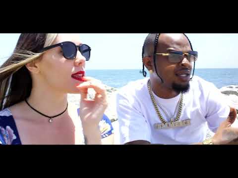 Commerce feat. Miranda Siegersma - PCH (Official Video)