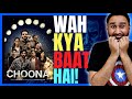 Choona Web Series Review || Choona Review || Choona Netflix Review || Faheem Taj