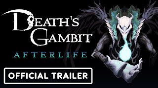 Death's Gambit: Afterlife (PC) Steam Key EUROPE