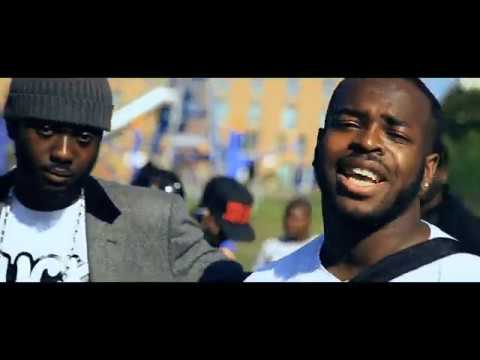 REALZ FT BASEMAN & FLOWZ FLOWETRY - SUMMER WAVE