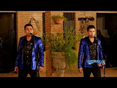 Renovado Sierreño - N3t0 R0c4 (En Vivo 2017)