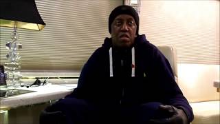 Cash Money's Turkey Give-a-way