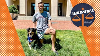 Admissible S1 E7: Clinics at UVA Law – The Innocence Project and More