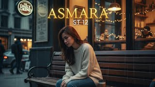 Download lagu ASMARA ST 12 ( SETIA BAND ) SLOW POP COVER BY @Musikrevo #musikrevo #pop #viral mp3