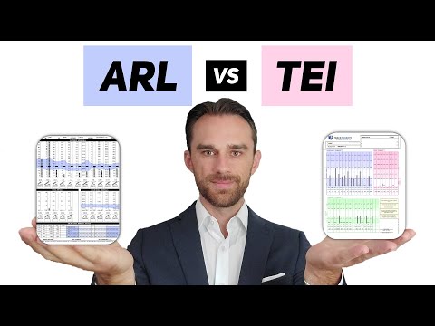 ARL vs TEI: Which is the Best Hair Analysis (HTMA) Lab?