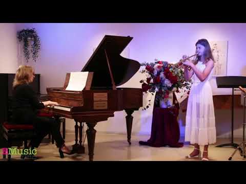 V Schelokov    Trumpet Concerto    Michal Zinenko