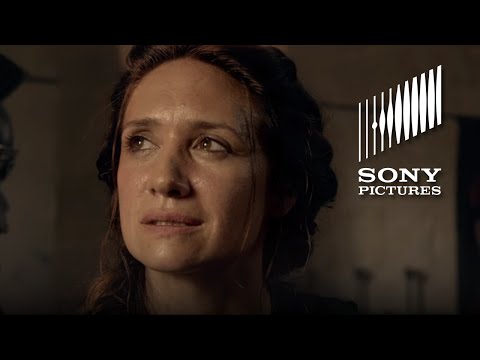 RISEN:  TV Spot - "The Truth" (:15)