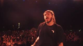 Musik-Video-Miniaturansicht zu Better Now Songtext von Post Malone