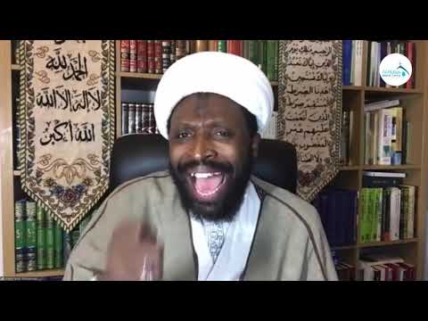 Eve 10th Rabi-ul-Aakher 1442 - Wiladat 11th Imam (as) - Techniques of Social interaction