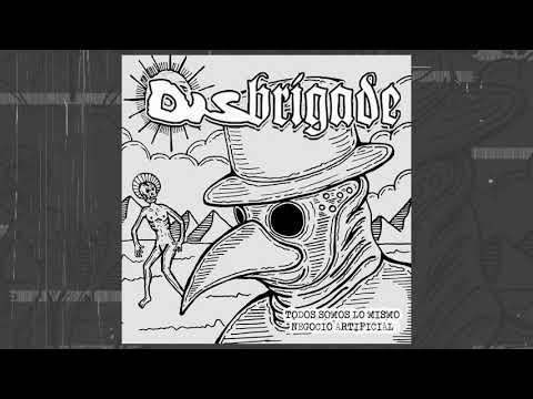 DISBRIGADE - Negocio Artificial (2020)