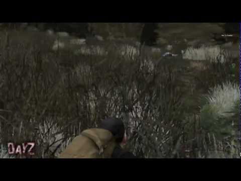Let's Play Together DayZ 24 - [Namalsk] - Man bin ich ein NOOB!