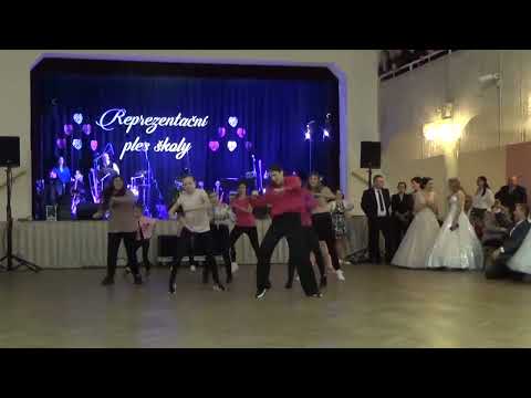 Školní ples Lanžhot 2023