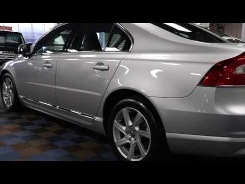 Volvo S80 D D2 SE Nav For Sale by James Glen Car Sales