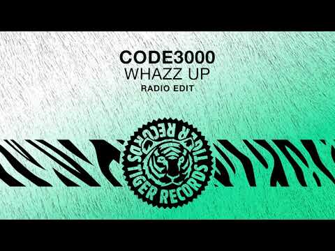 Code3000 - Whazz Up (Radio Edit)