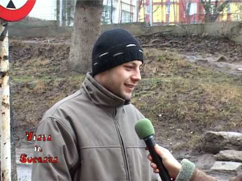 VIS 29.01.2009 - Elevii si carciuma