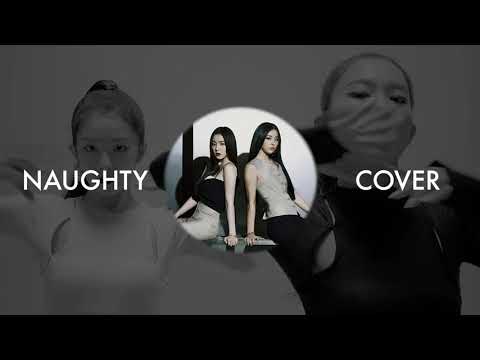 [Aca.] Red Velvet Irene Suelgi "NAUGHTY" Cover by BADD