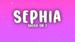 Download lagu Sheila On 7 - Sephia (Lyrics) mp3