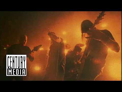 THE LURKING FEAR - Death Reborn (OFFICIAL VIDEO) online metal music video by THE LURKING FEAR