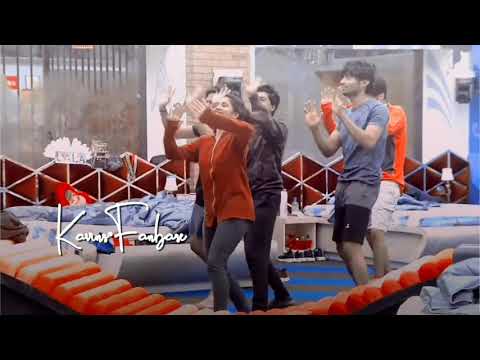 We are The Boyz😎Fab5 no one can replaces them 💓💯bb3