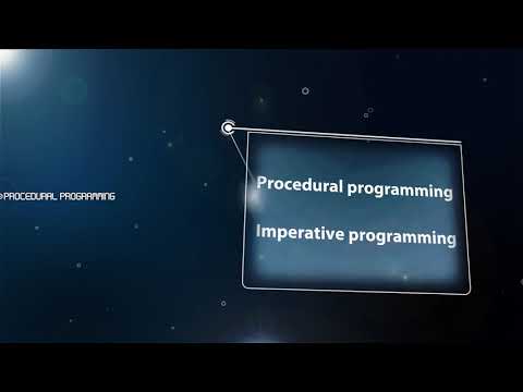 History Of Programming Educational Video