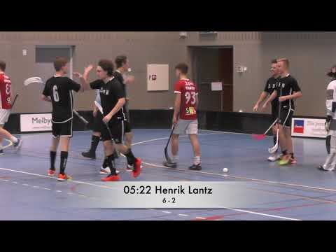 Husqvarna IK - Hovslätt