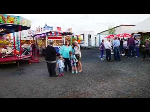 Eröffnungstag Heimatfest Hebenshausen 2016 HD *Sanniwood Films*