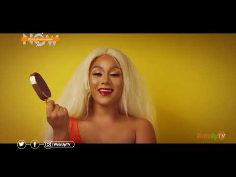 Sorakiss Exclusive Interview on WatsUp TV