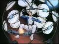 GALAXY RANGERS No Guts No Glory Best And Longest Version Of The Song With Lyrics