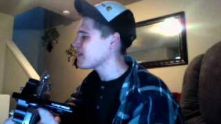 Wayne Hancock- Life's Lonesome road (cover by Mike Massey)