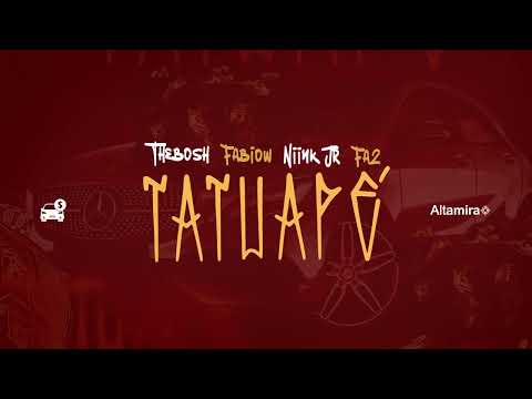 Niink x Fabiow011 x Fa2 - Tatuapé (Prod. JnrBeats e TheBosh)