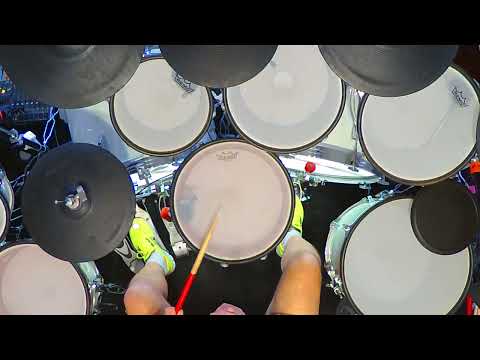 Funky Drum Beats 216