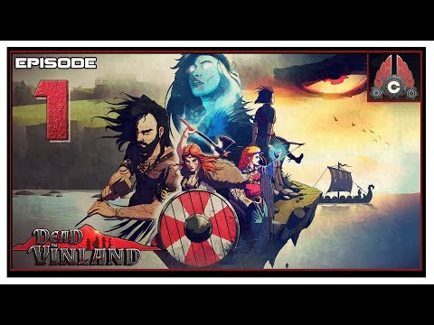 Let's Play Dead In Vinland With CohhCarnage - Episode 1