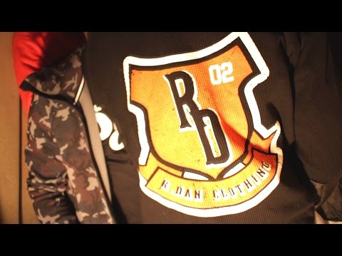 OS - AINT NO LOVE IN THESE STREETS