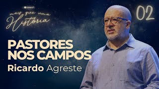 Mais que uma Históra | Pastores nos campos