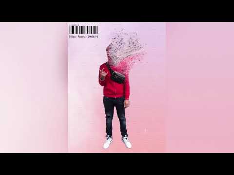 S6ixx - Faded (Audio) | Optixx Lab