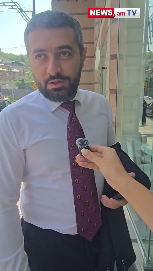 Արմեն Կոտոլյանը՝ իր հնարավոր վերանշանակման մասին
