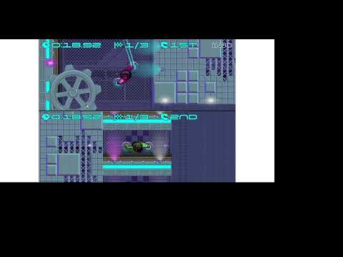 Nitrome - Flipside Level 2 (No AI) (58.60) (WR)