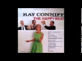 Ray Conniff, His Orchestra And Chorus - Never on Sunday - Stereo LP