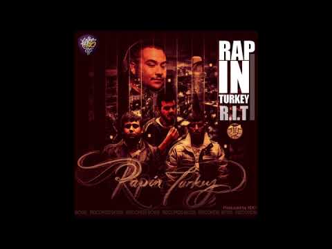 Barış & Ado & Yasa feat. Newada - Listem Dolu