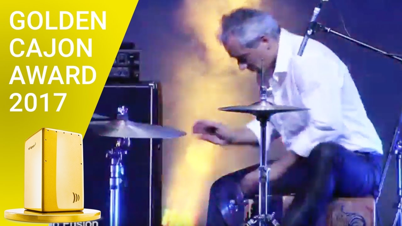 303 Tango Fusion Live in Cotai Jazz & Blues Festival Macau 2014