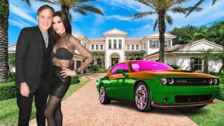 Heather Dubrow Lifestyle 2024 | Net Worth, Fortune, Car Collection, Mansion...