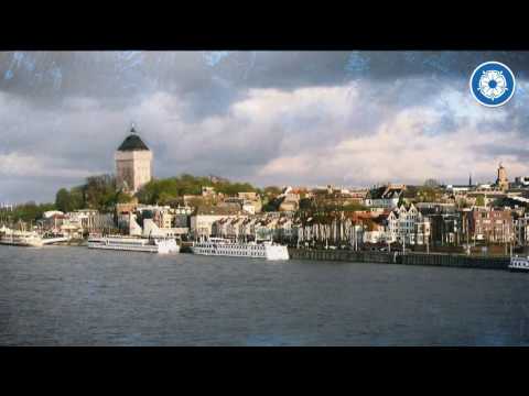 Het Valkhof Nijmegen