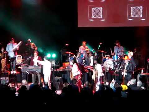 Atomic Bomb | When The Going Is Smooth And Good (William Onyeabor) | Greek LA, May 8, 2014