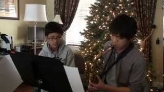 Have Yourself a Merry Little Christmas, Arr. by Andrew Berg