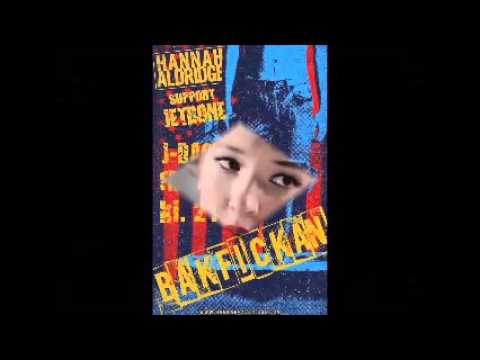 Hannah Aldridge J-dagen